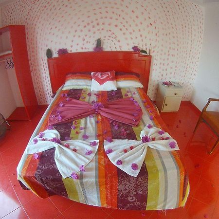 Villa Morgana Cape Verde Resort Calheta Esterno foto