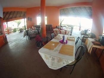 Villa Morgana Cape Verde Resort Calheta Esterno foto