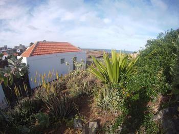 Villa Morgana Cape Verde Resort Calheta Esterno foto