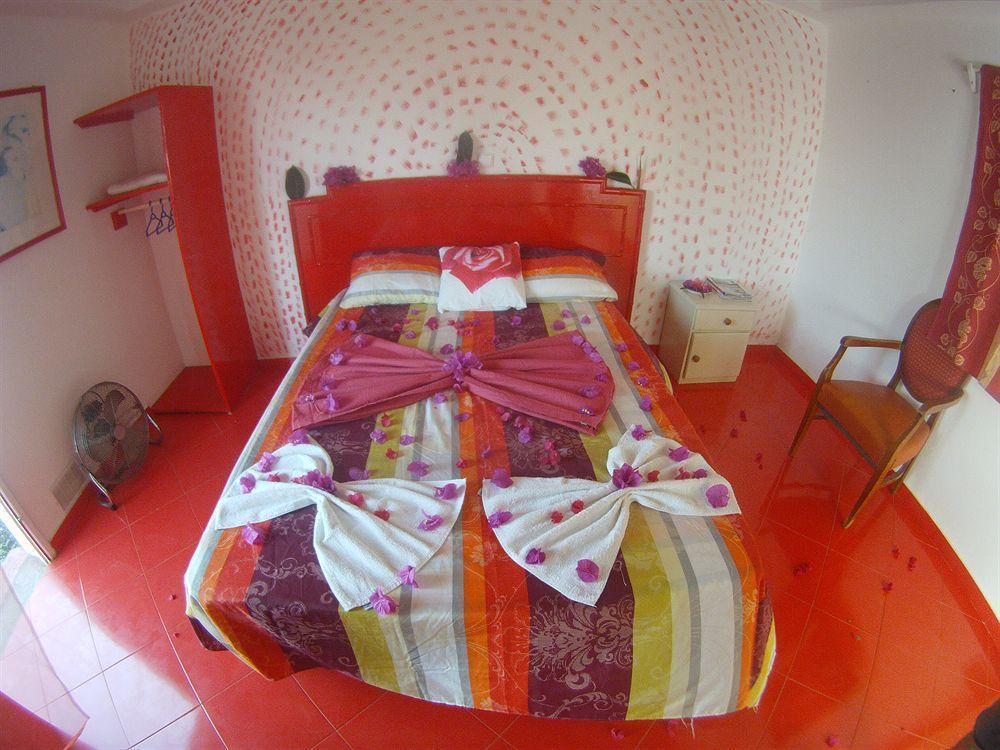 Villa Morgana Cape Verde Resort Calheta Esterno foto