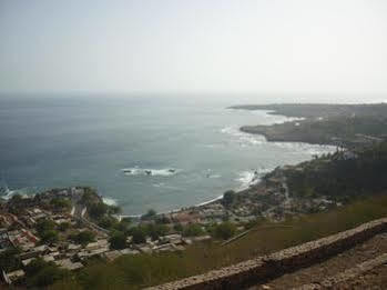 Villa Morgana Cape Verde Resort Calheta Esterno foto